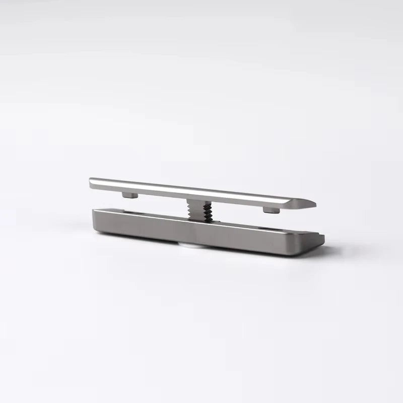 YAQI Excalibur Titanium Single Edge AC Safety Razor Head