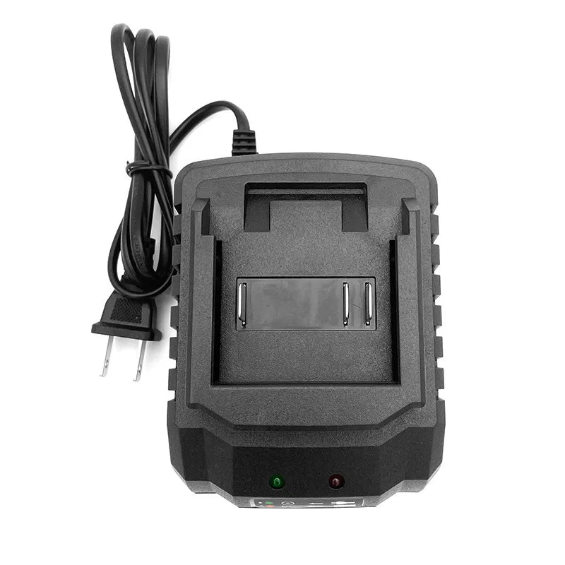 DC 12.6V 18V 21V 1.8A 2A Electric Power Tools Lithium Battery Charger For Makita Battery 18V Power Supply Adapters Transformer Oasis Select