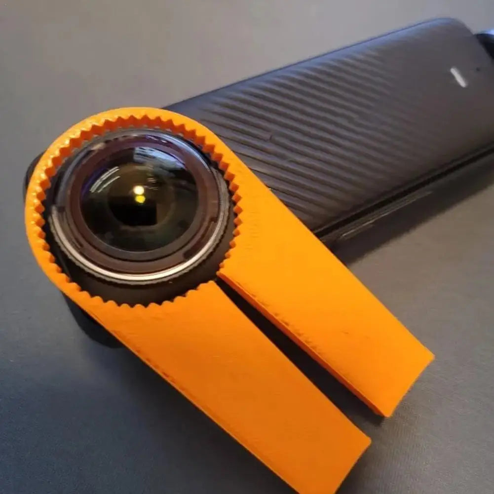 Lens Cover Remover Tool for Insta360 X4 – 3D Printed PETG