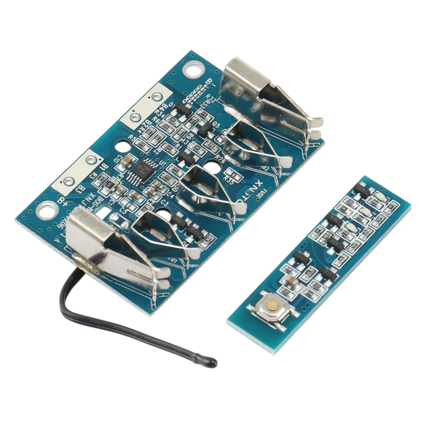 Hot PCB Circuit Board for 18V Li-Ion Battery Voltage Detection Protection Oasis Select