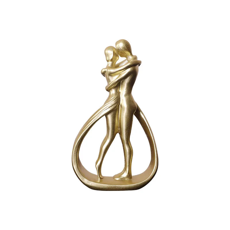 Creative Couple Wedding Gifts for The First Anniversary of The Couple's Best Friend Wedding Home Decoration Oasis Select