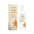 Rice Shampoo and Conditioner for Hair Growth Moisturizing Scalp Deep Cleansing to Strengthen Hair Oil of Rosemary Shampoo 100g Oasis Select 100g
