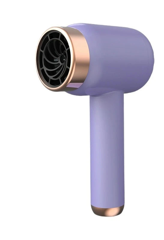URGGU 2-in-1 Cordless Ionic Hair Dryer | Hot & Cold EU Plug