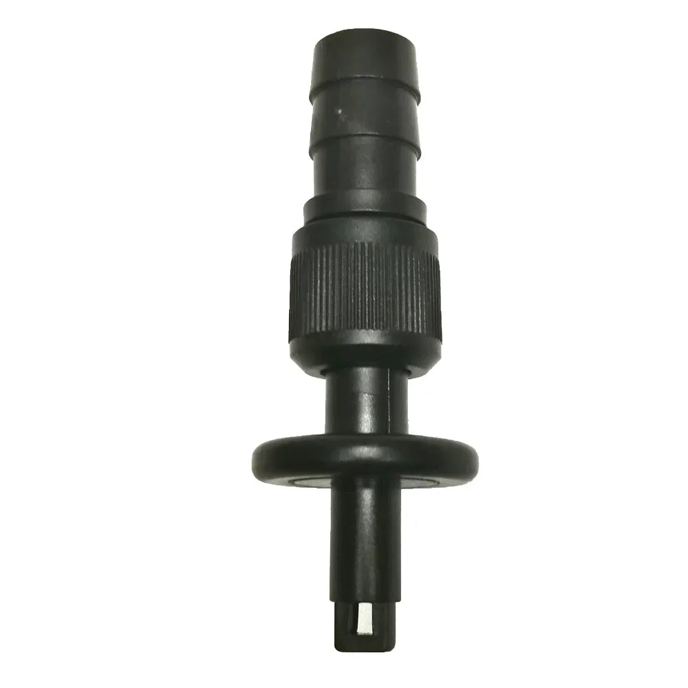 Mouthpiece Valve for Scuba Diving Surface Marker Signal Tube Oral SMB Replacement Oasis Select