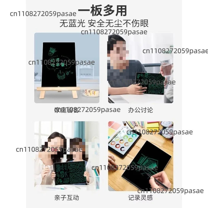 12-Inch LCD Writing Tablet | Drawing & Draft Blackboard