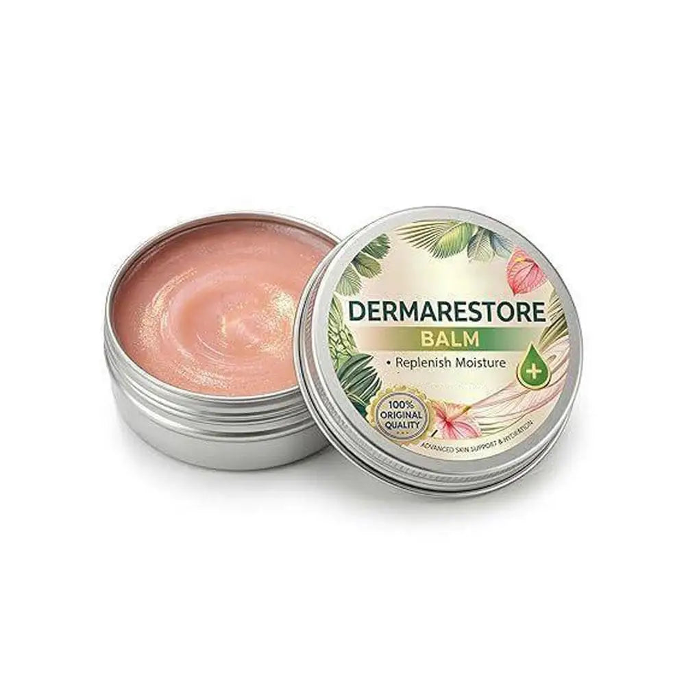 Restore Body Balm – Nourishing Non-Greasy Body Butter Cream Body Butter Balm Oasis Select 1PCS