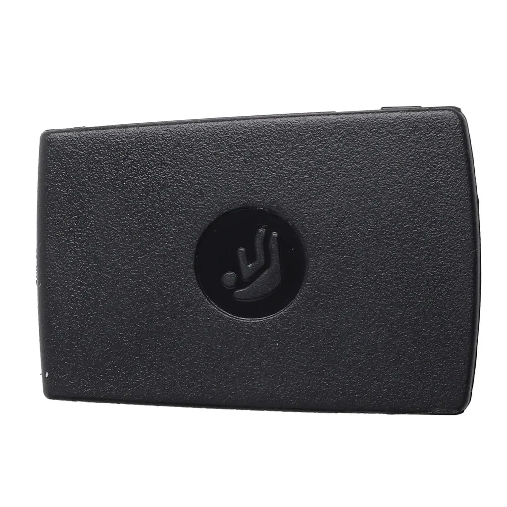 Belt Anchor Cover Made Of ABS Material Specifically Designed For BMW Models Fits Series 320 I & Series 328 I OEM 52207319686 Oasis Select