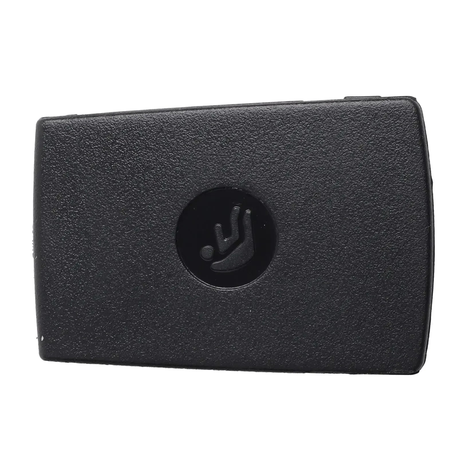 Belt Anchor Cover Made Of ABS Material Specifically Designed For BMW Models Fits Series 320 I & Series 328 I OEM 52207319686 Oasis Select