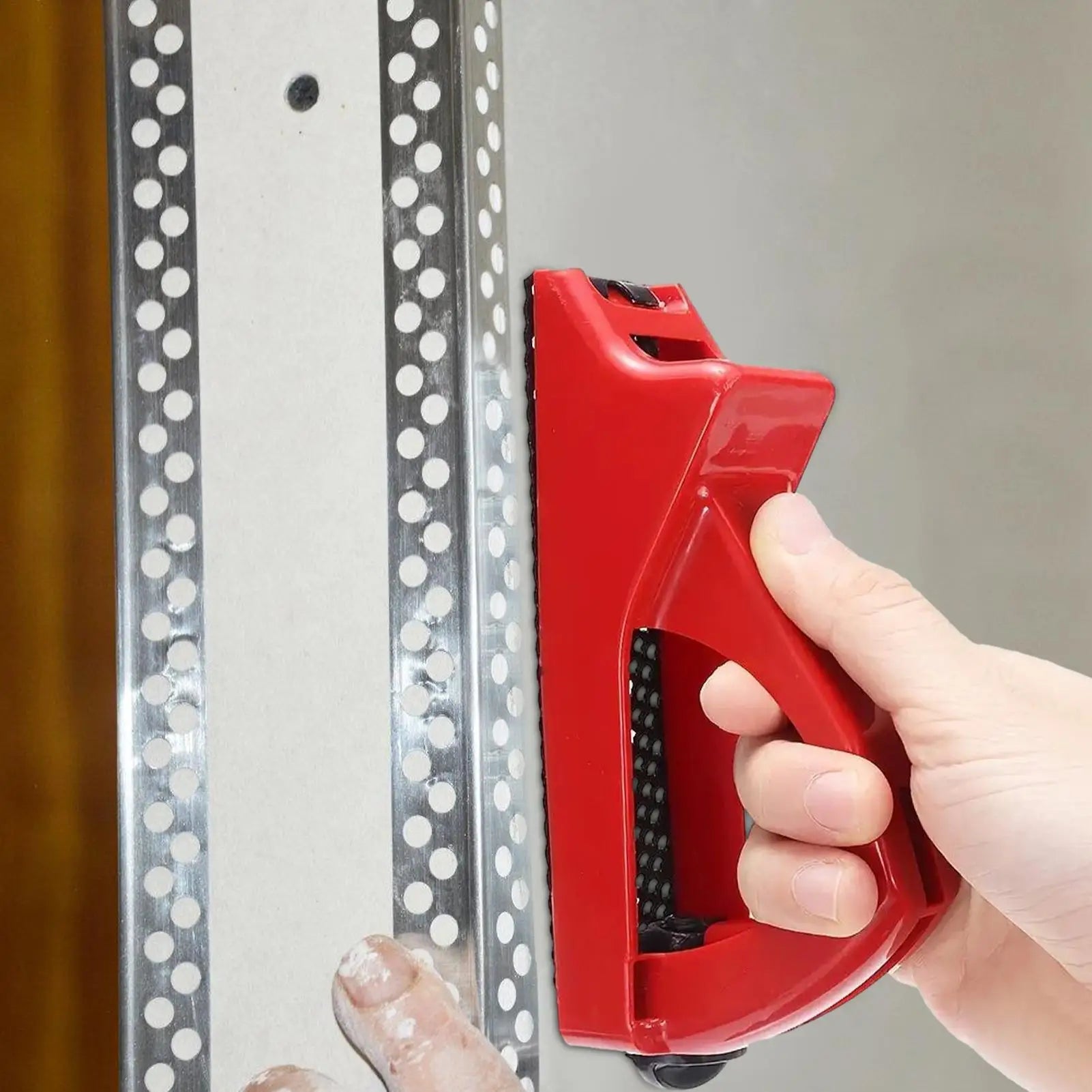Drywall File Rasp Lightweight Drywall Cutter Cutting Tool Woodworking Finishing Tools Ergonomic Woodworking Tools Drywall Cutter Oasis Select