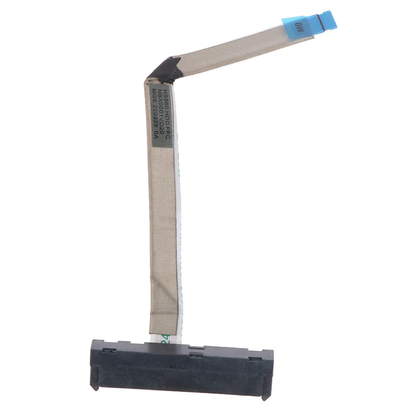 HDD Cable Laptop SATA Hard Drive HDD SSD Connector Flex Cable For V15 G2-ITL V15 G2-ALC NBX0001VD20 Oasis Select