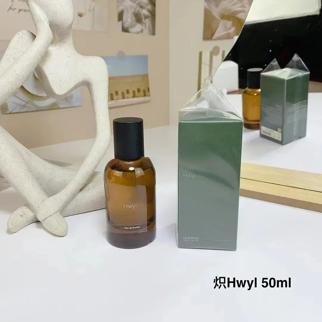 Unisex Fruity Eau de Parfum – Long-Lasting Natural Scent 50ml Eau de Parfum Oasis Select
