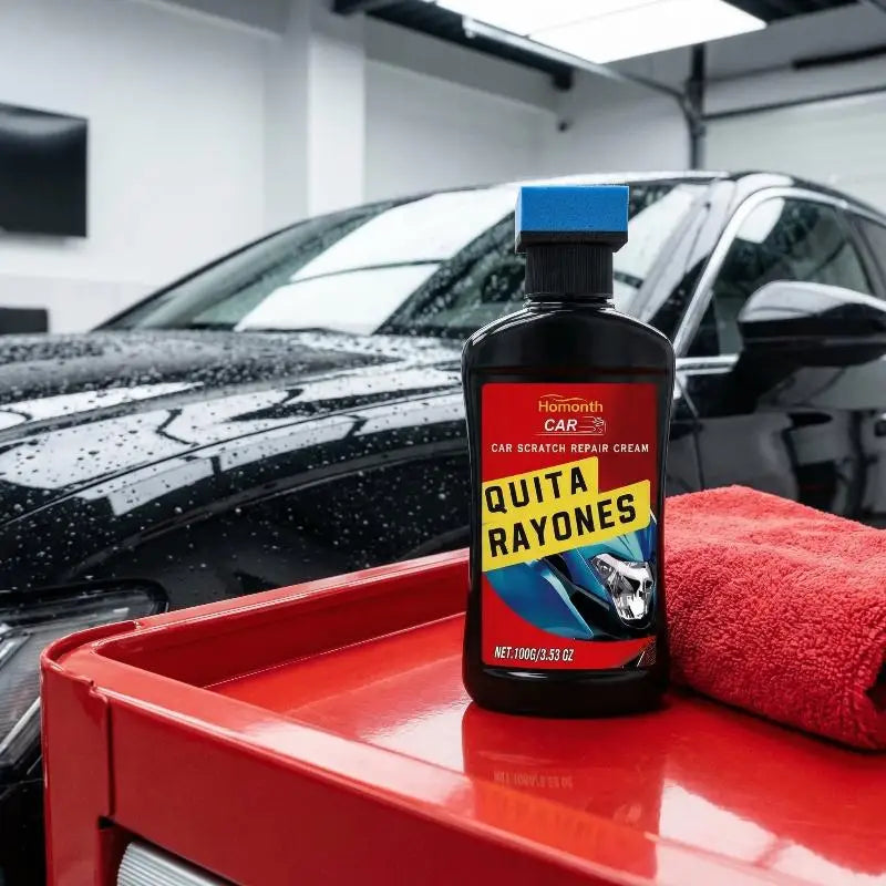 Car Remover 100g Quick Long Lasting Automobile Supplies Car Repair For Vehicle Exterior Body Bumper Door Wheel Oasis Select