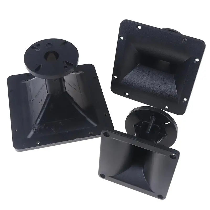 Thickened Stage Speaker Flat-mouth 25mm Tweeter Unit Suitable For Home Audio Speaker Amplifiers Long Stroke Oasis Select