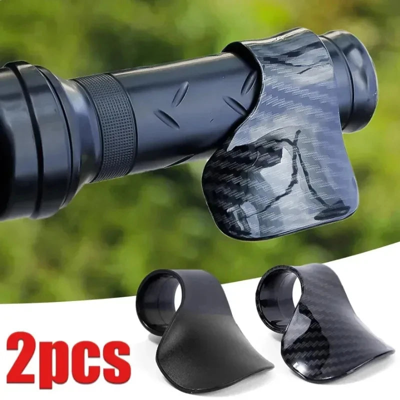 1/2/4/8pcs Motorcycle Throttle Assist Handle, Control Handle Assist Clip, Thumb Assist, Labor-Saving Motorcycle Accessories Oasis Select