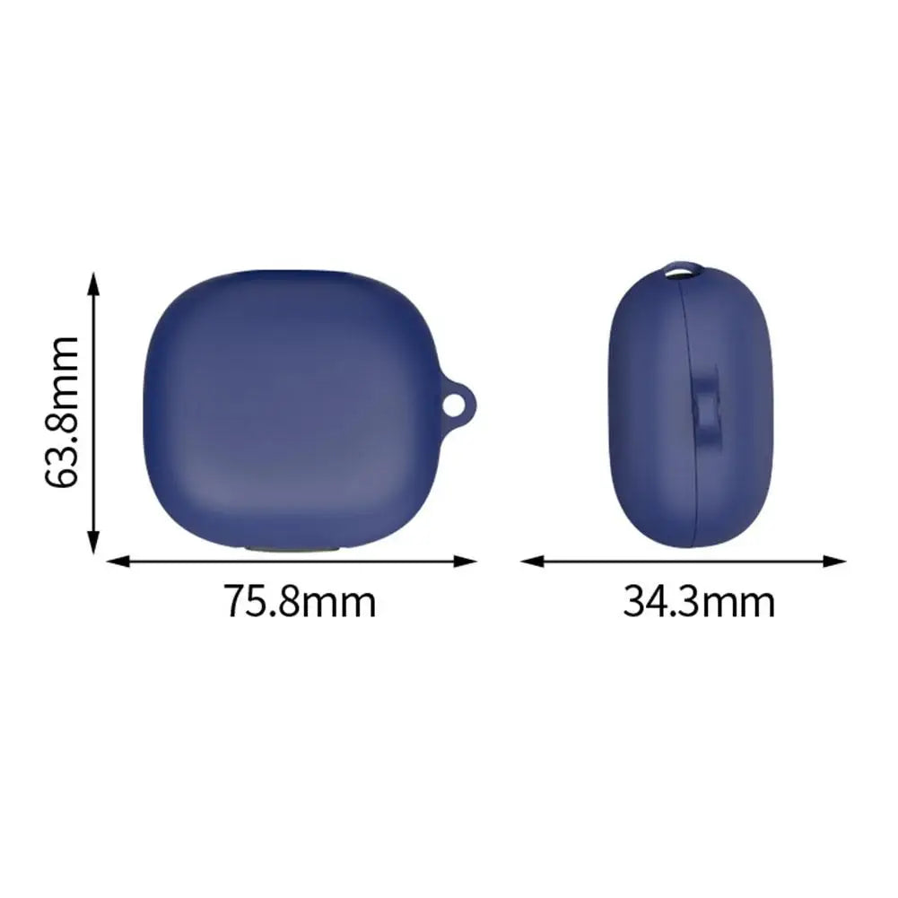 Silicone Case for SoundCore Sport X20 – Drop & Scratch Guard