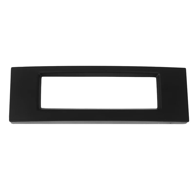 Car Audio RD4 CD Radio Type C Screen Enclosure Shell Frame Replacement Oasis Select