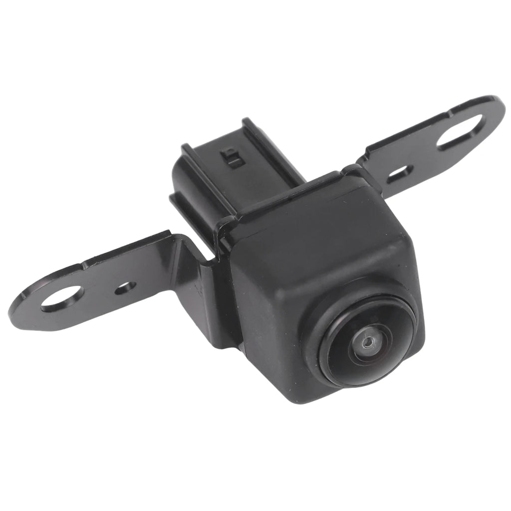 For Nissan Qashqai OEM 284F1HV00A Front View Camera Car Parking Assistance Wear-resistant Feature Quick Installation Process Oasis Select