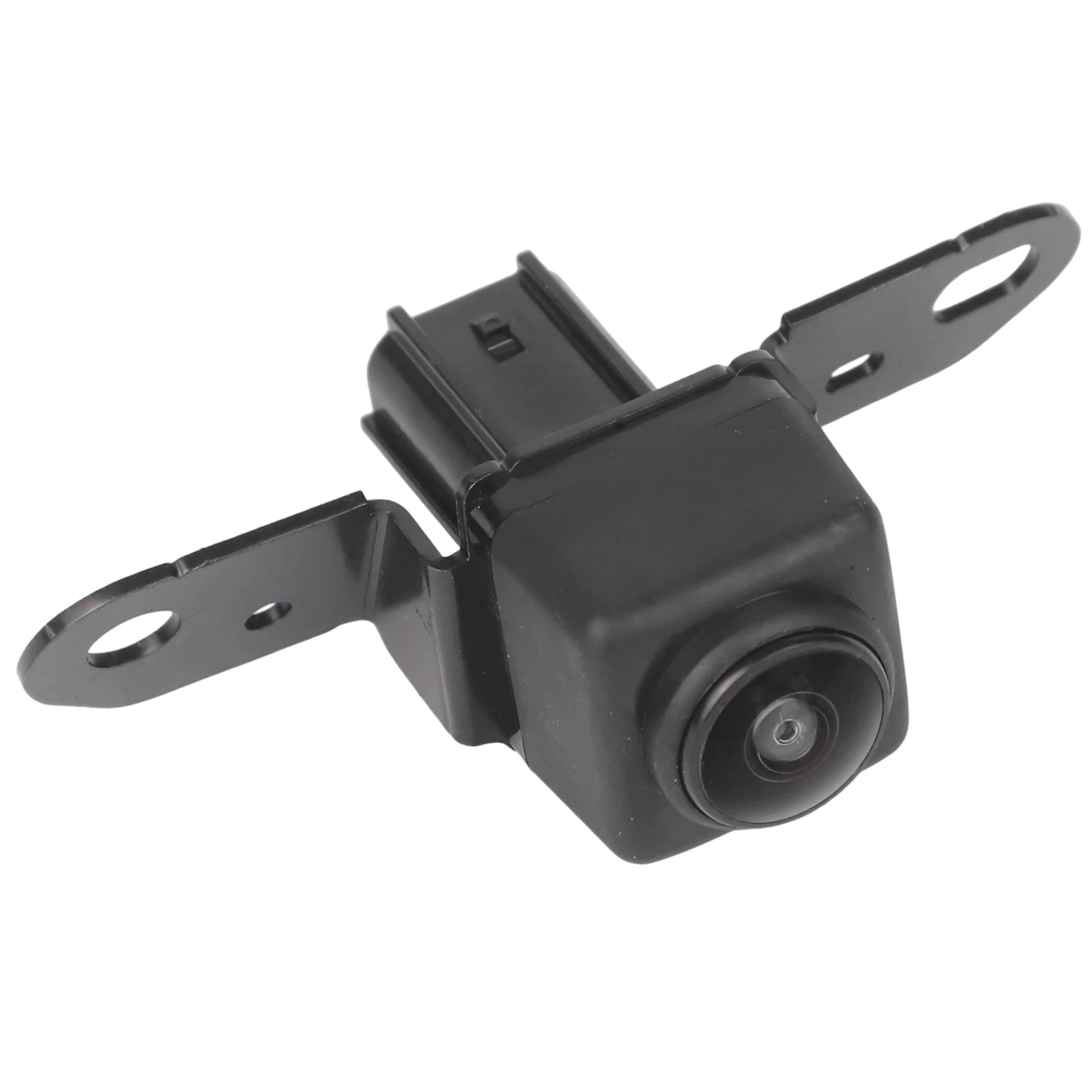 For Nissan Qashqai OEM 284F1HV00A Front View Camera Car Parking Assistance Wear-resistant Feature Quick Installation Process Oasis Select