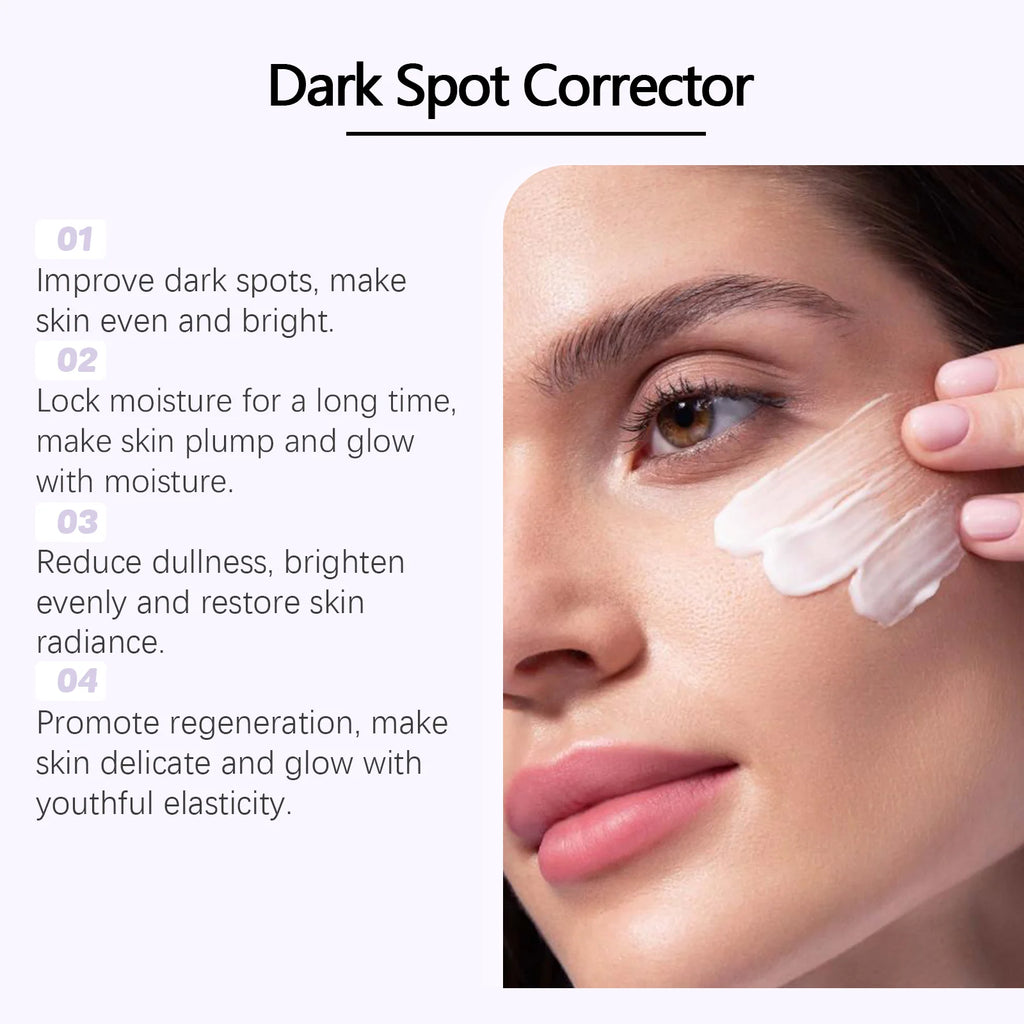 Hoygi Dark Spot Corrector Essence Lotion 50ml – Brightening
