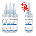 SIKEZHAN Multi-functional Flux Soldering Liquid for PCB BGA Repair Battery Welding Stainless Steel Galvanized Sheet Welding Tool Oasis Select 30ml-4pcs