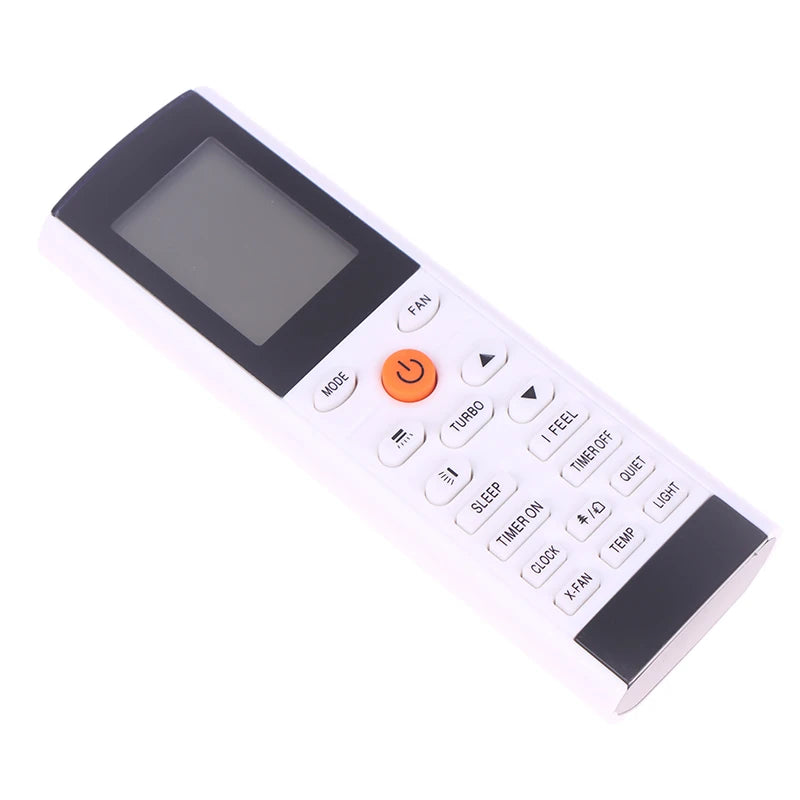 Universal AC Remote Control – Gree Electrolux Tadiran YAC1FB