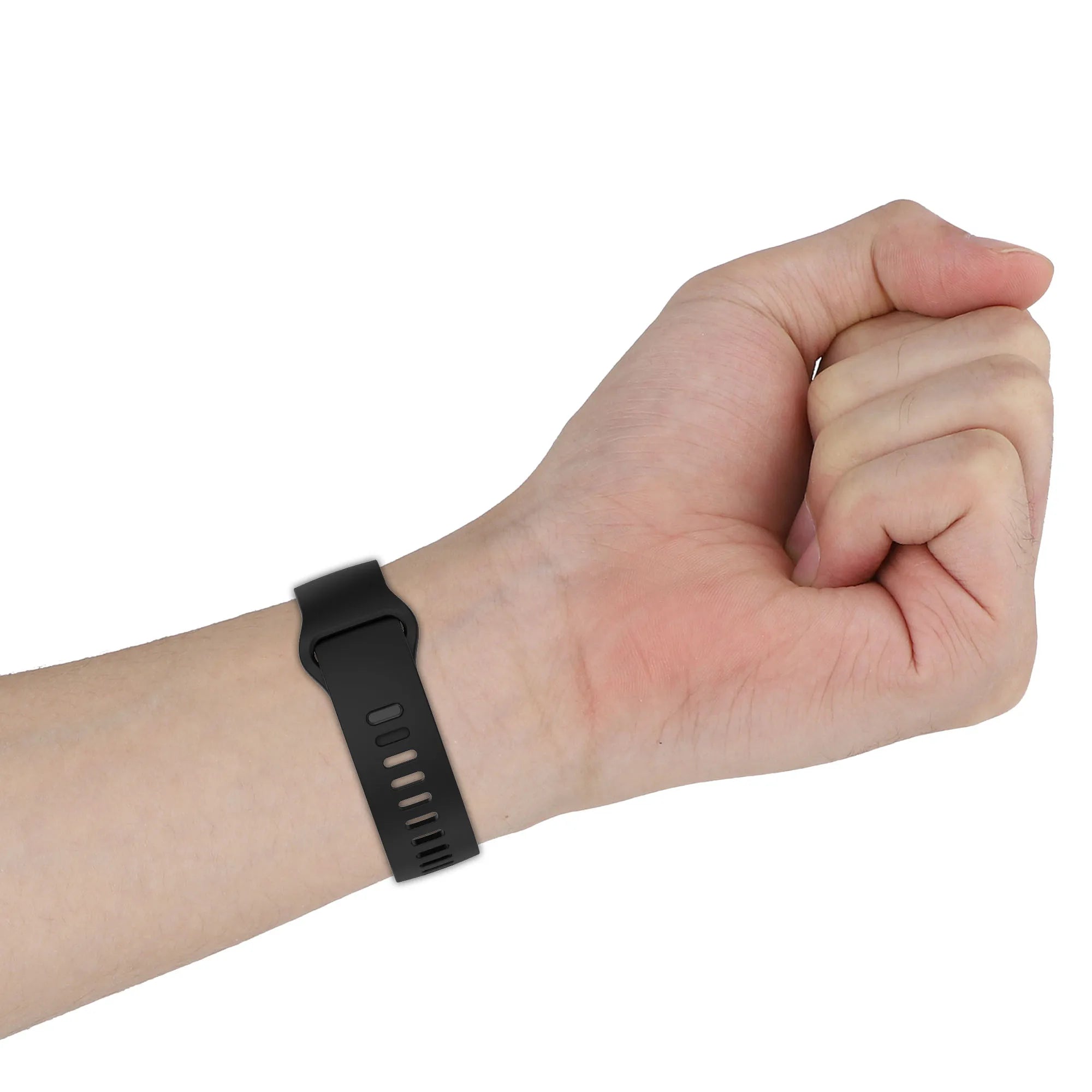 Silicone Sport Strap for Redmi Watch 5 Active / 5 Lite 22mm Smartwatch Band Oasis Select