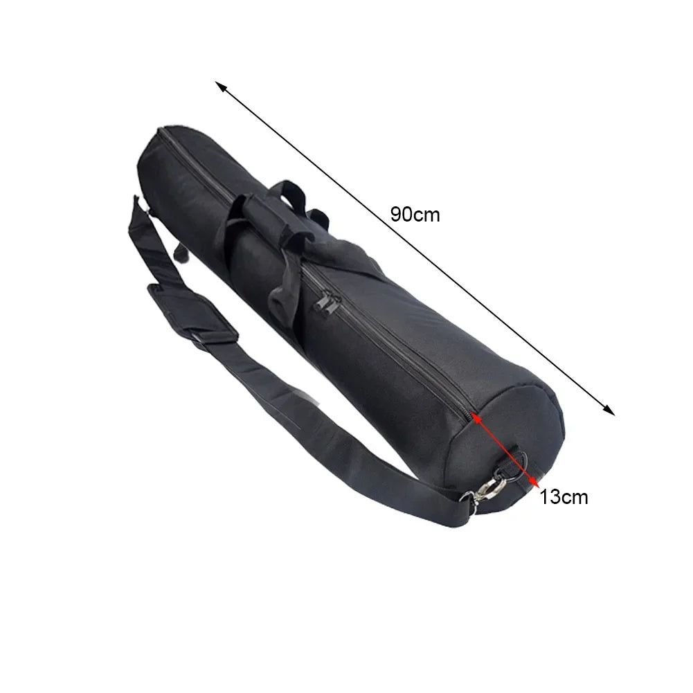 Tripod Stands Bag Oxford Backage Travel Mic Stand Speaker Lighting Stands Waterproof Tripod Bags For Musical Instrument Storage Oasis Select F