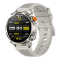 MINGCC 1.7" Smartwatch – BT Calling, Compass & LED Flashlight