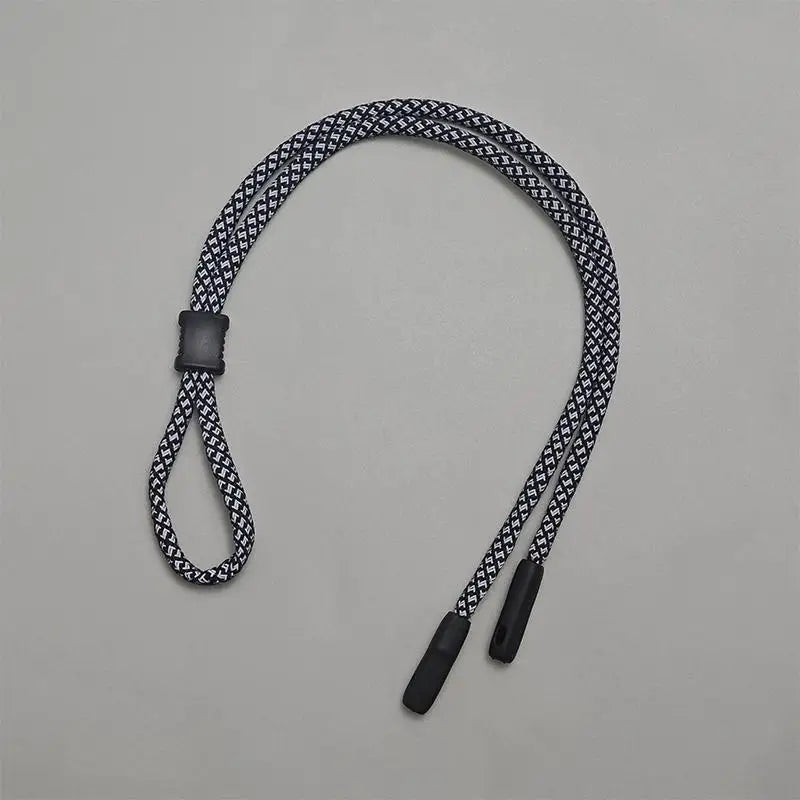 Reflective Adjustable Sunglasses Strap & Eyewear Cord | Unisex Eyewear Strap Oasis Select A3