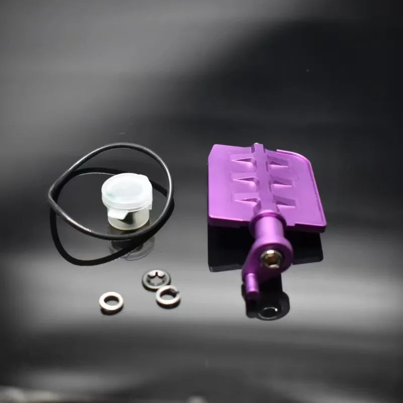 Automotive intake manifold control valve and exhaust valve suitable for BMW 3, 5, 7 Series, X3, X5, Z3, Z4 Oasis Select