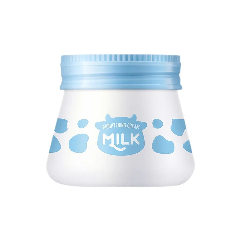 Laikou Milk Suyan Cream Whitening Moisturizing Moisturizing Nourishing Firming Hydrating Cream Facial Gentle & Nourishing Skin Oasis Select