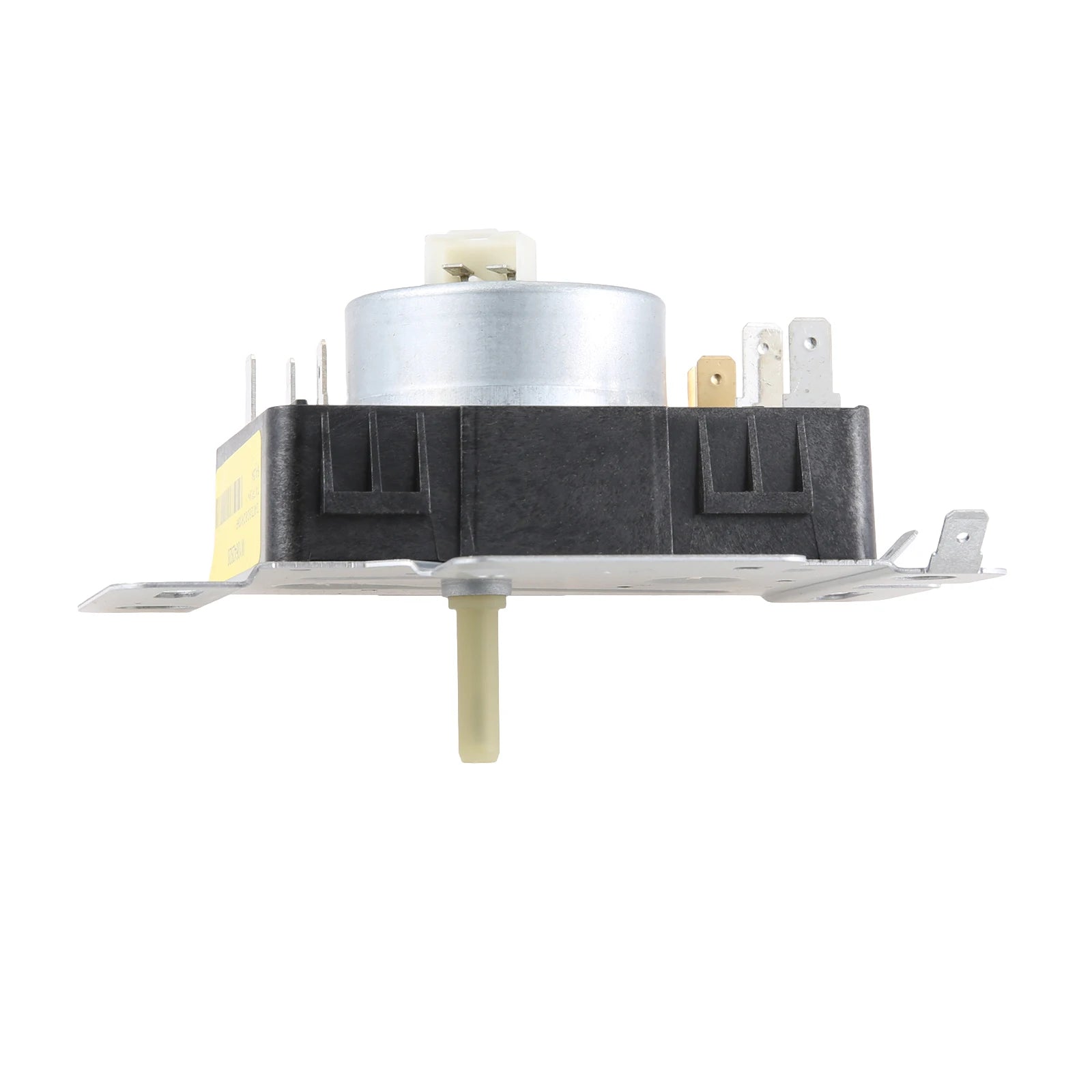 Replacement for PD00043061,418-098-20-B5,4448993,AP6023568,PS11756913,EAP11756913,EAP11756913 1Pc Alloy W10642928 Dryer Timer Oasis Select