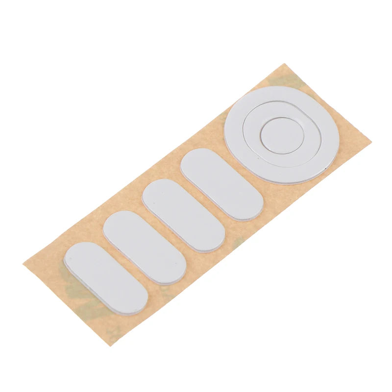 PTFE Mouse Skates for Logitech G304 G305 – Smooth Glide Feet