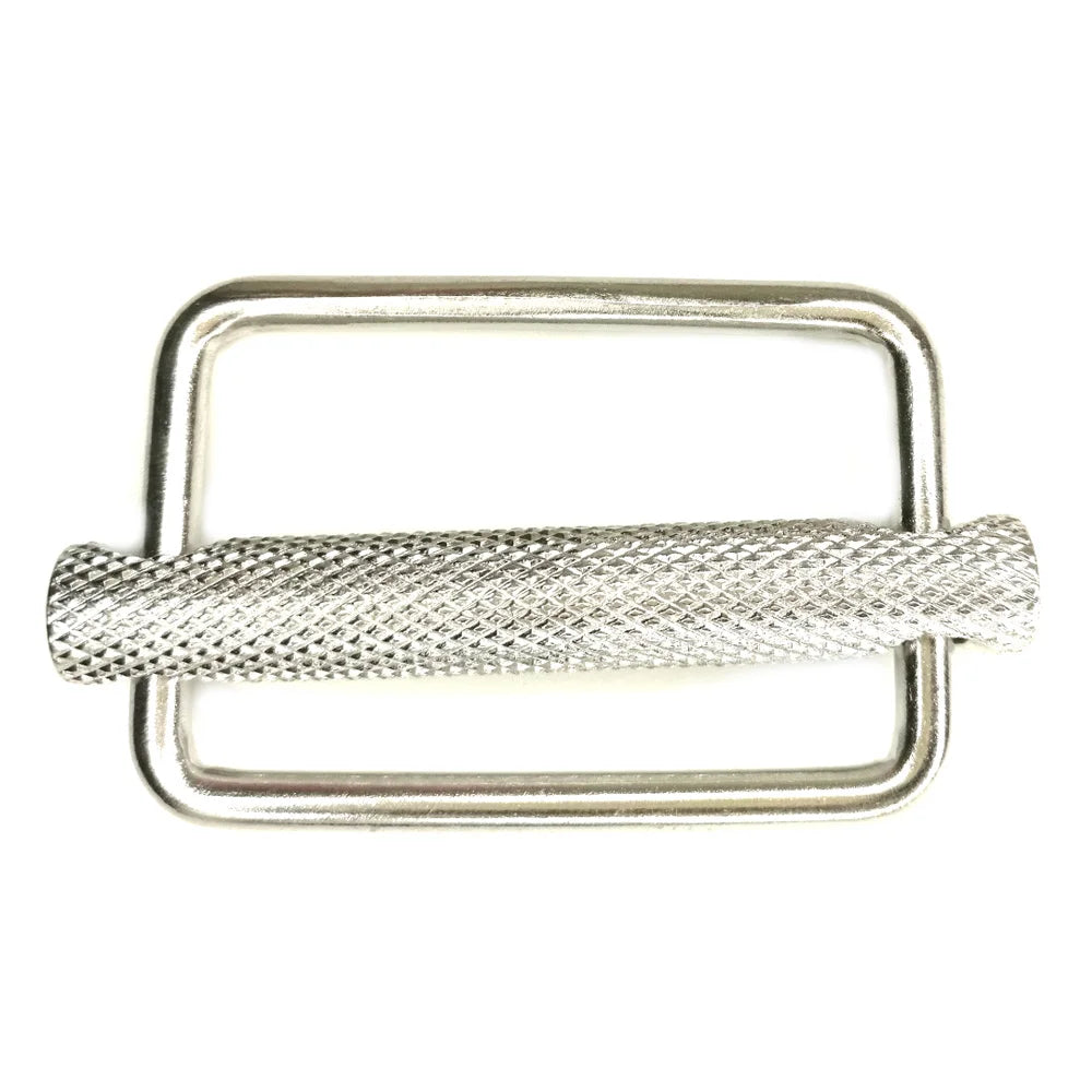 Diving Sliding Bar Weight Belt Keeper Stopper Dive Webbing Keeper with Sliding Bar Oasis Select