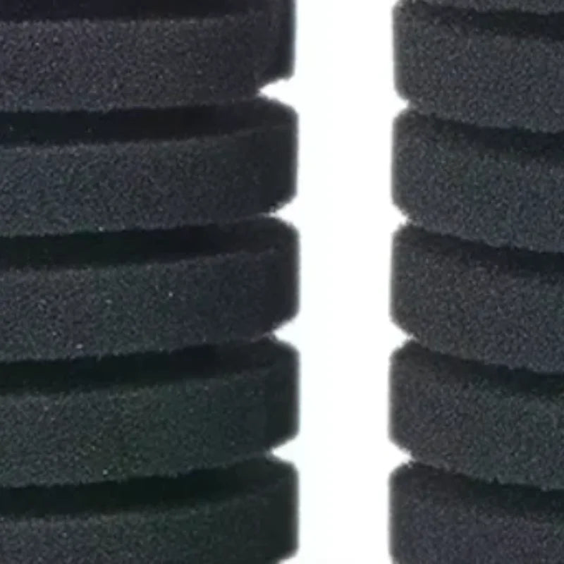 2Pcs Aquarium Filter Sponge For XY-2822/2821 Filter Fish Tank Air Pump Filter Oasis Select