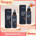 Hoegoa Volumizing Hair Spray – Strong Hold, Non-Greasy 100ml Hair Styling Spray Oasis Select Buy 1 Get 1 Free