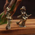 1 Piece Of Living Room/entrance Hall Decoration, Moon-shaped Ornament, Home Decor Item Oasis Select one size