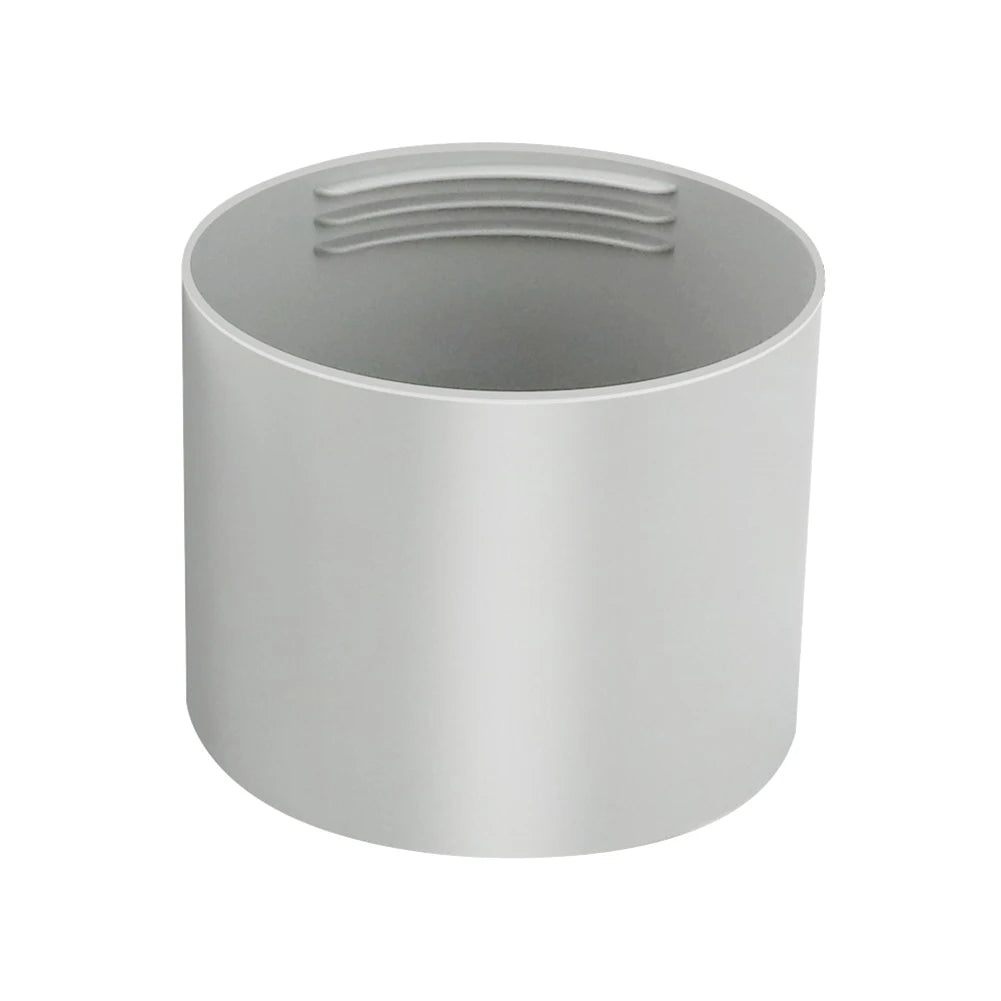 AC Exhaust Hose Connector 130mm & 150mm – Universal Adapter AC Hose Connector Oasis Select 130mm United States