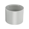 AC Exhaust Hose Connector 130mm & 150mm – Universal Adapter AC Hose Connector Oasis Select 130mm United States