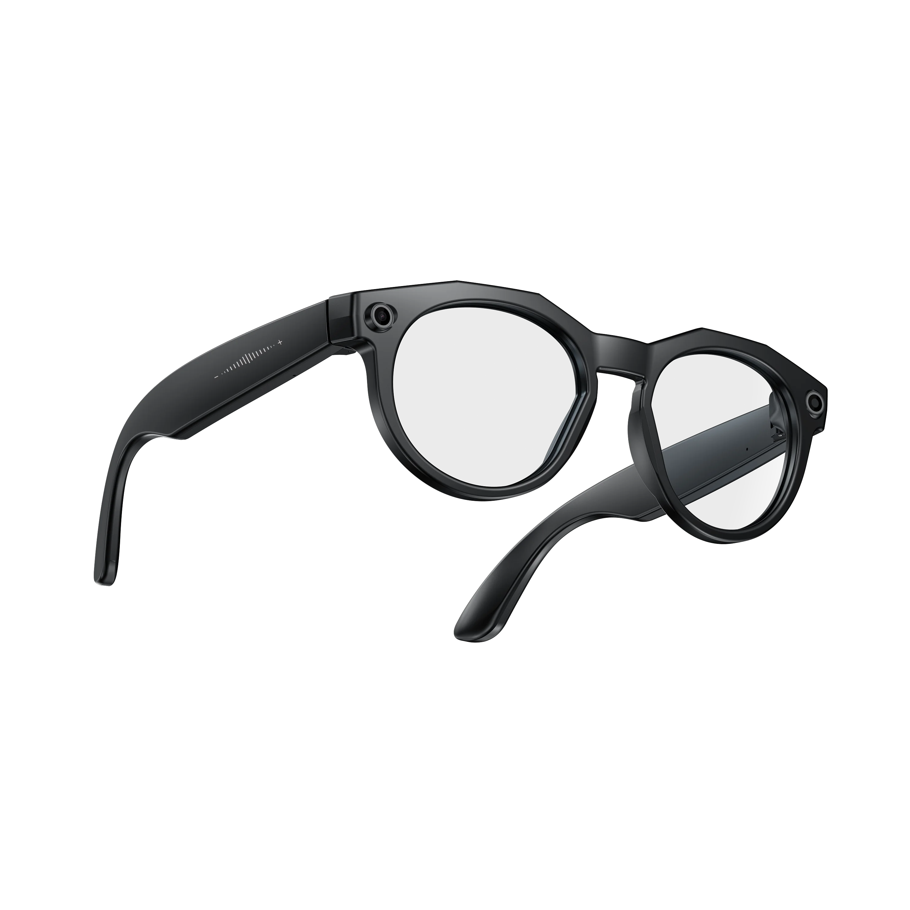 MINGCC AI Smart Glasses 8MP HD Camera Bluetooth Translation