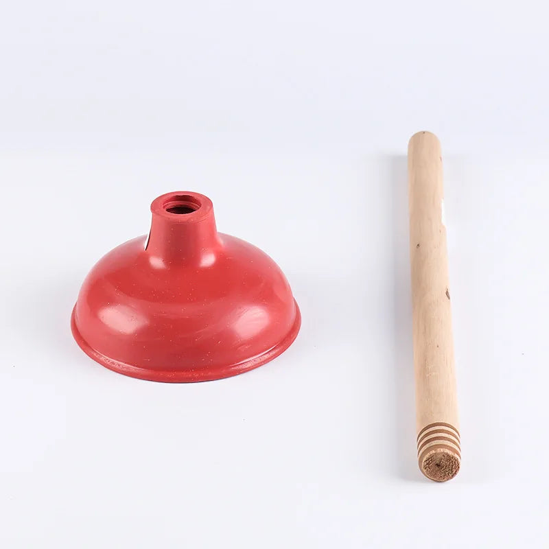 Manual Vacuum Dredging Device Sewer Sucker Drain Cleaners Sink Bathtub Drain Pipe Pipeline Dredge Tool Bathroom Kitchen Supplies Oasis Select