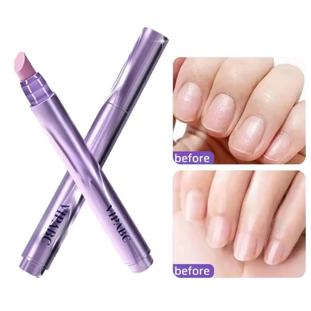 3-in-1 Nail & Cuticle Oil Pen – Repair & Strengthen Nails