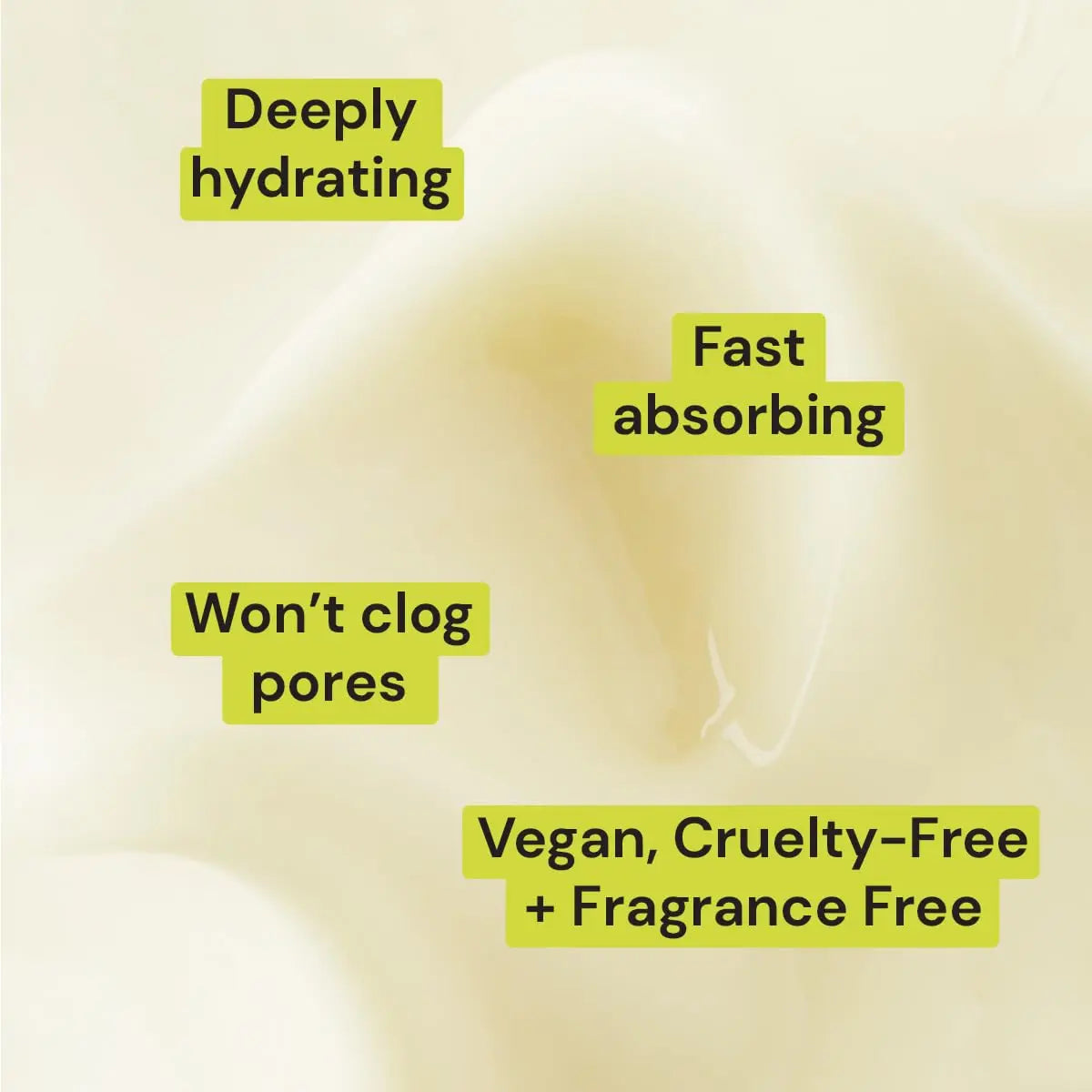 Face Energy Cream with Collagen – Hydrating & Brightening