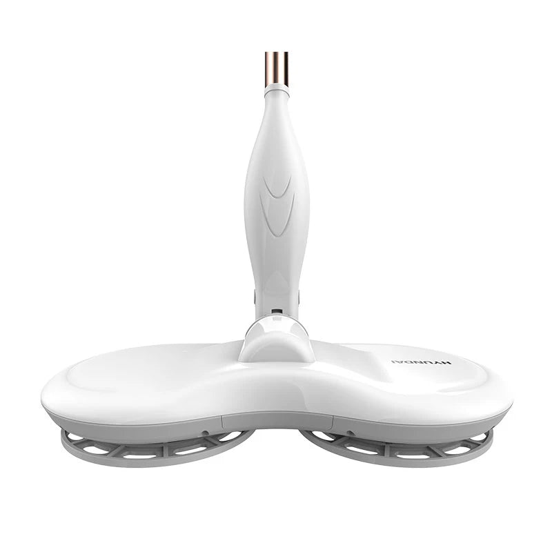 G26 Cordless Electric Spin Mop & Sweeper | 50-Min Battery