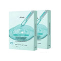 Anua PDRN Hyaluronic Acid Serum Mask – 10 Sheets | Daily Glow