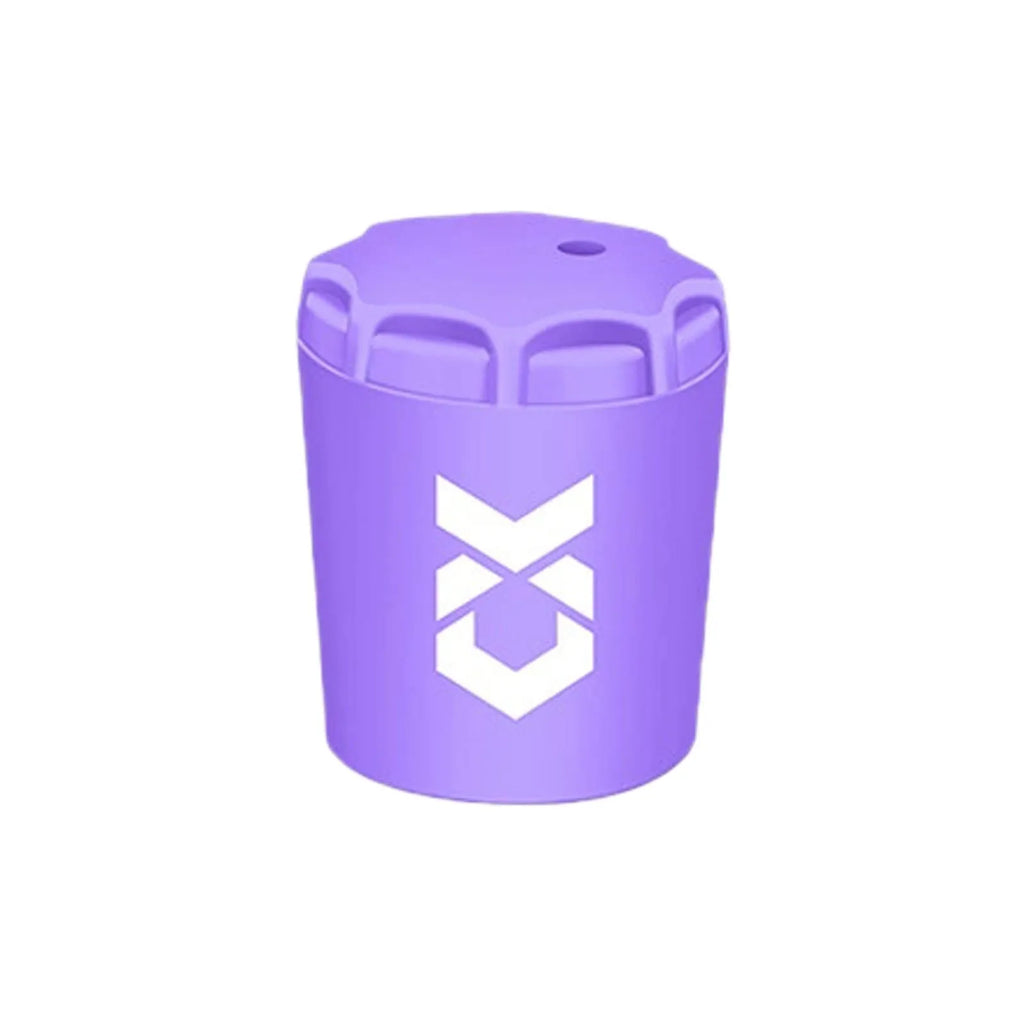 Silicone Fishing Rod End Cap Protector – Carp & Sea Rods Rod End Cap Protector Oasis Select Purple