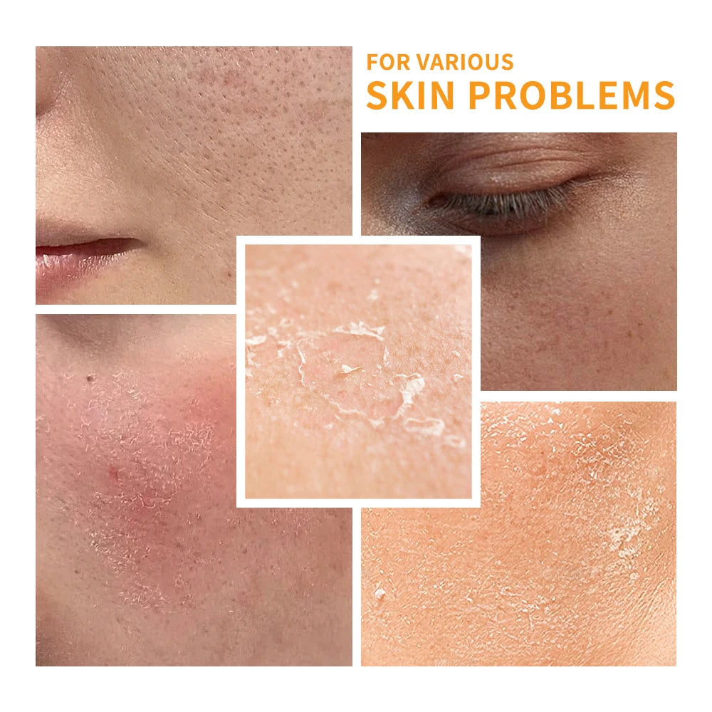 SPF 30 Vitamin C Face Cream – UV Protection & Brightening SPF Face Moisturizer Oasis Select