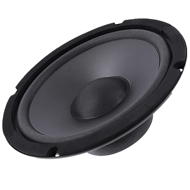 YH-600 600W 6inch Coaxial Speaker, Superior Full Frequency Car Audio Stereo Oasis Select A3