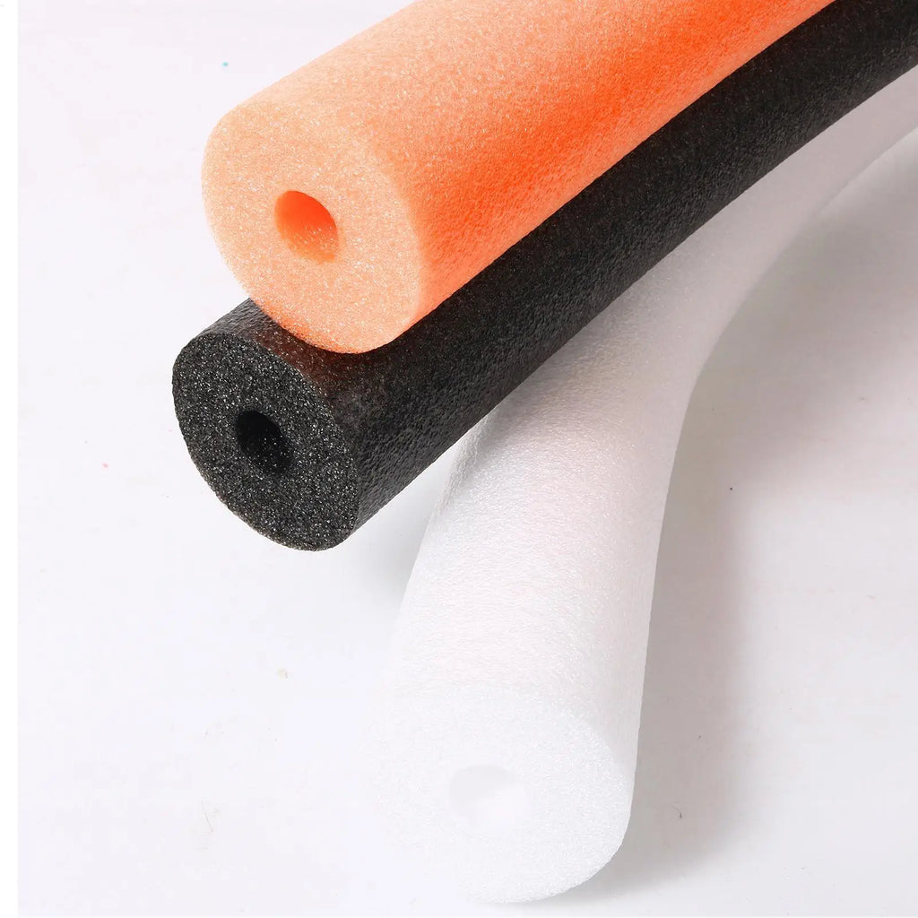 Pool Noodles Foam Soft Swimming Noodles Pool Toy Training Device Water Sports Exercise Aid Buoyancy Stick for Kids Adults Oasis Select