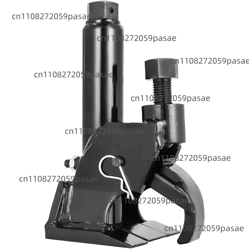 Portable Manual Tire Stripper & Bead Breaker – Stainless Steel